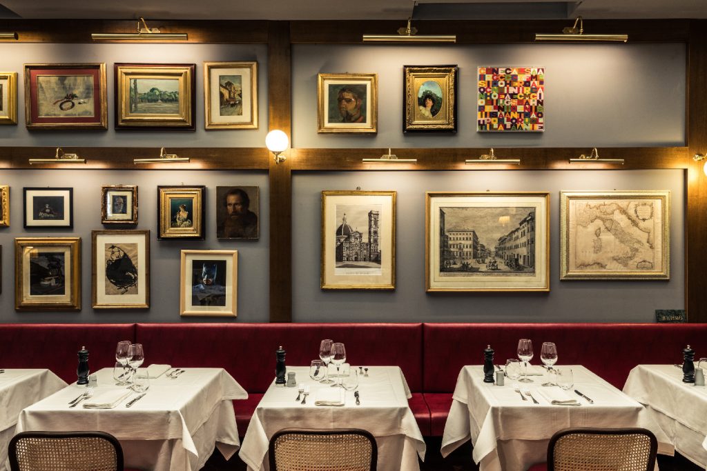 Restaurants et trattorias à Florence: nos conseils